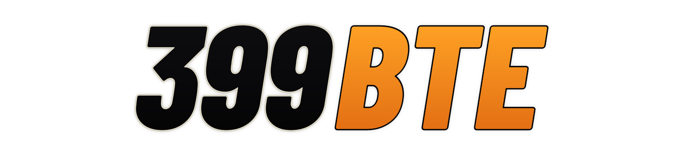 399bte লোগো